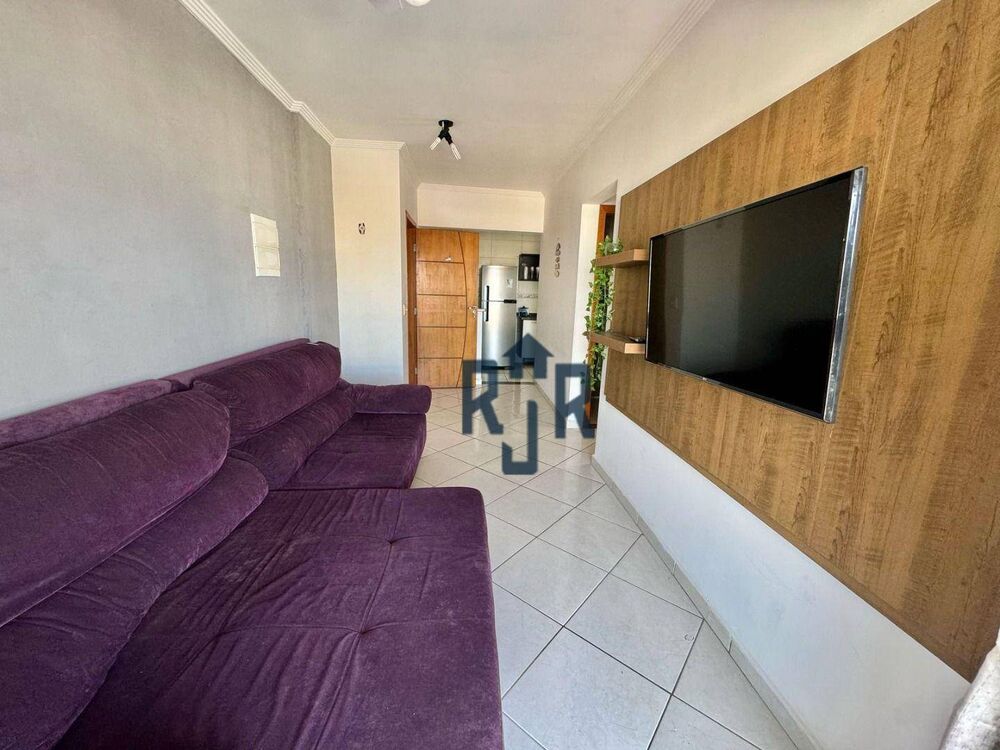 Apartamento, 2 quartos, 68 m² - Foto 1