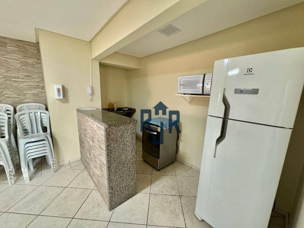 Apartamento, 2 quartos, 68 m² - Foto 2
