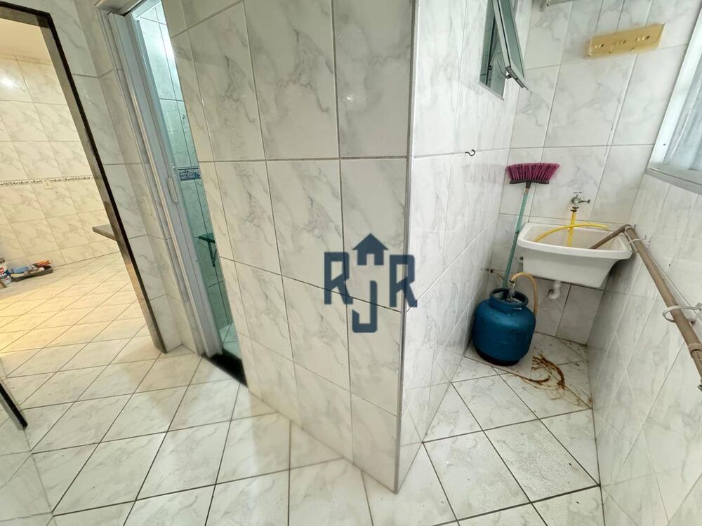 Apartamento, 2 quartos, 80 m² - Foto 2