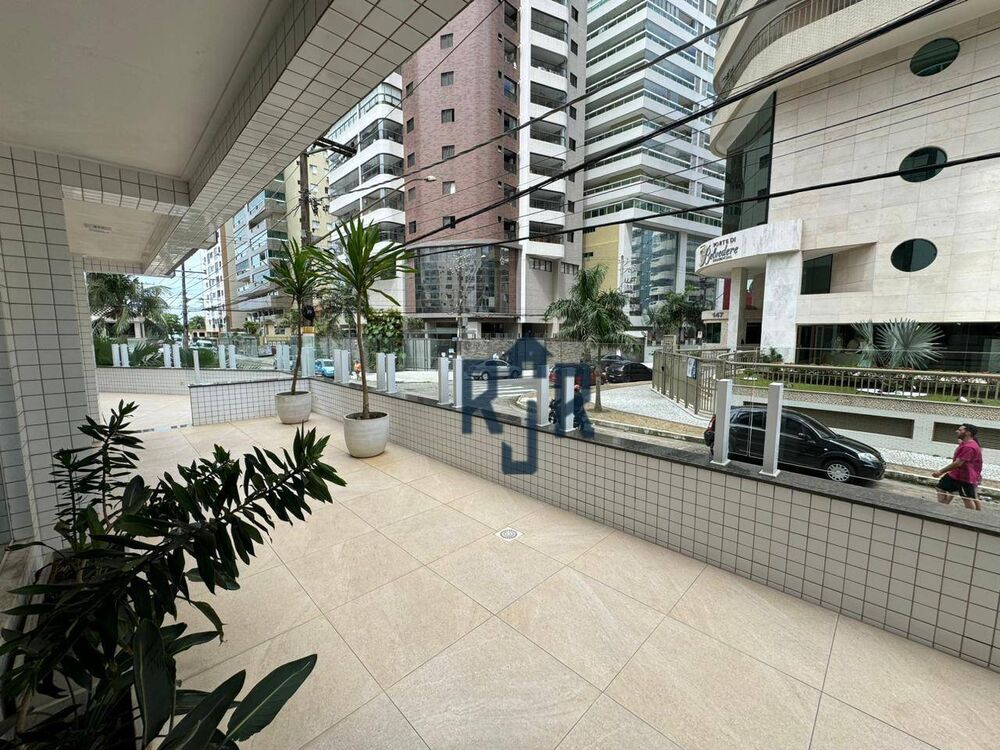 Apartamento, 3 quartos, 162 m² - Foto 1