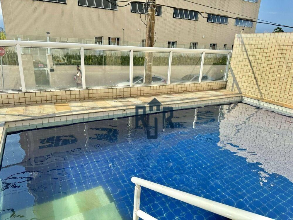 Apartamento, 2 quartos, 60 m² - Foto 4