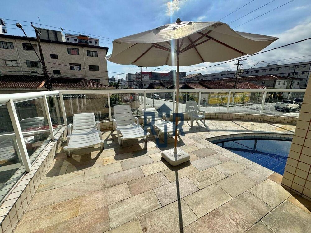 Apartamento, 2 quartos, 60 m² - Foto 2