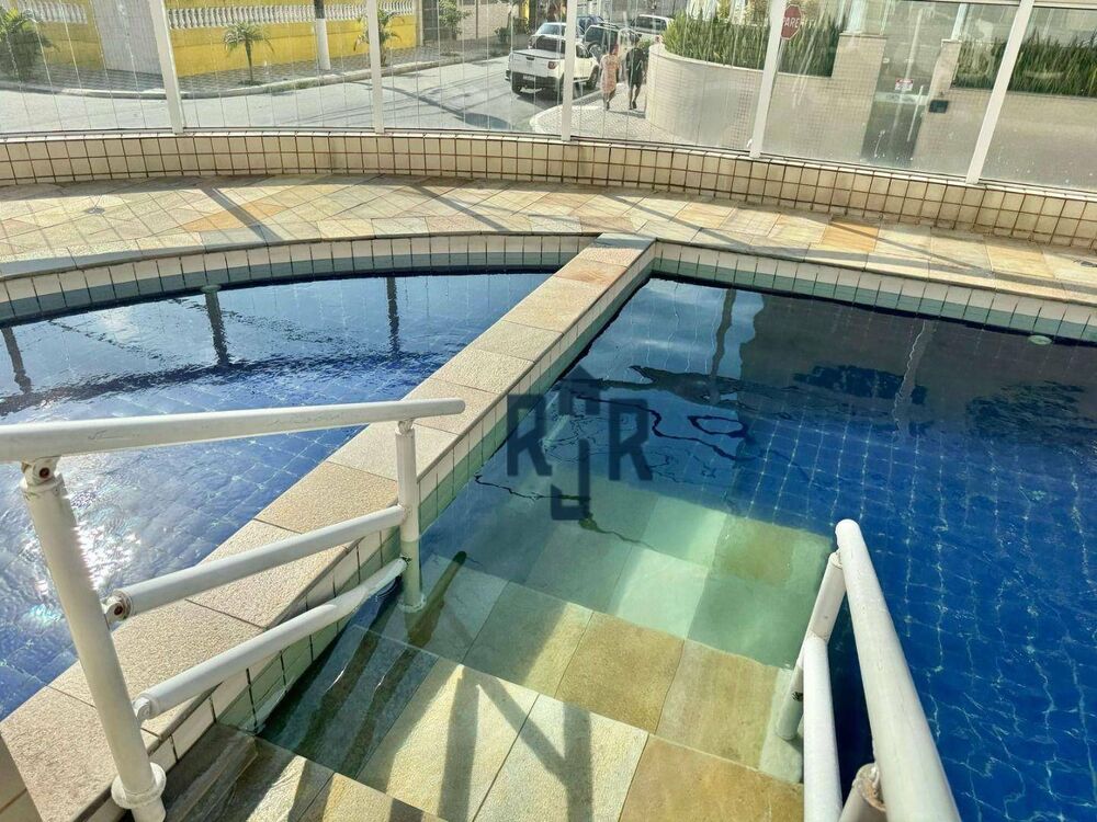 Apartamento, 2 quartos, 60 m² - Foto 3