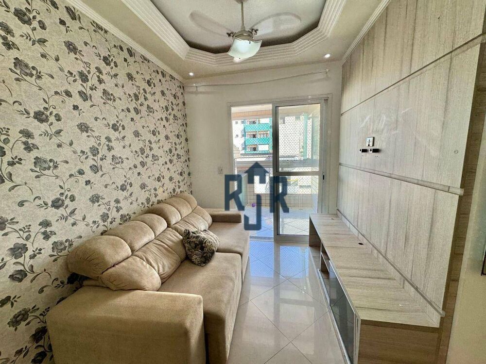 Apartamento, 2 quartos, 60 m² - Foto 1
