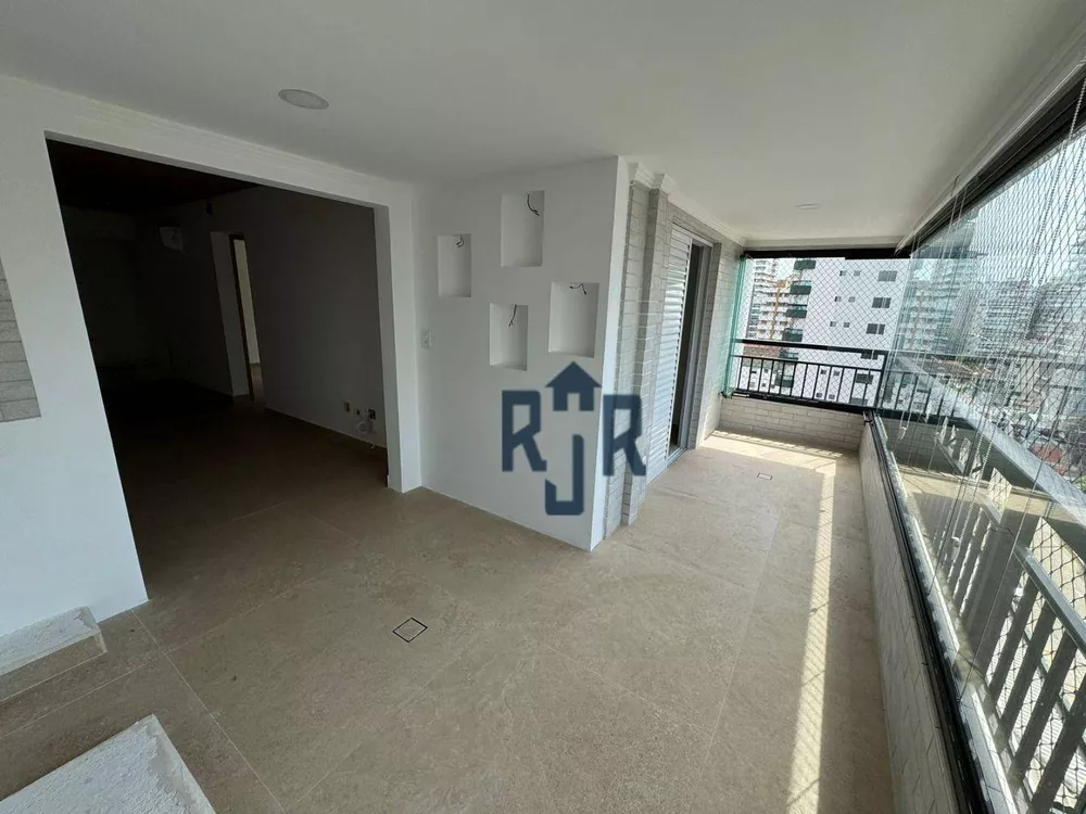 Apartamento, 2 quartos, 82 m² - Foto 1