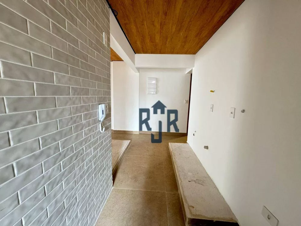 Apartamento, 2 quartos, 82 m² - Foto 2