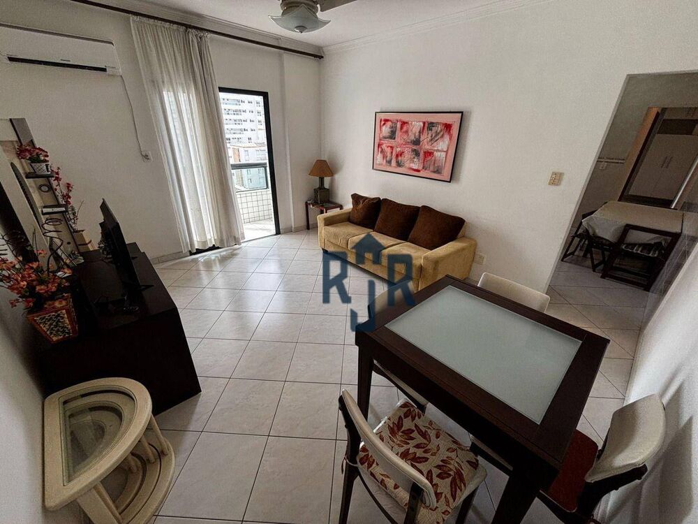 Apartamento, 2 quartos, 84 m² - Foto 1