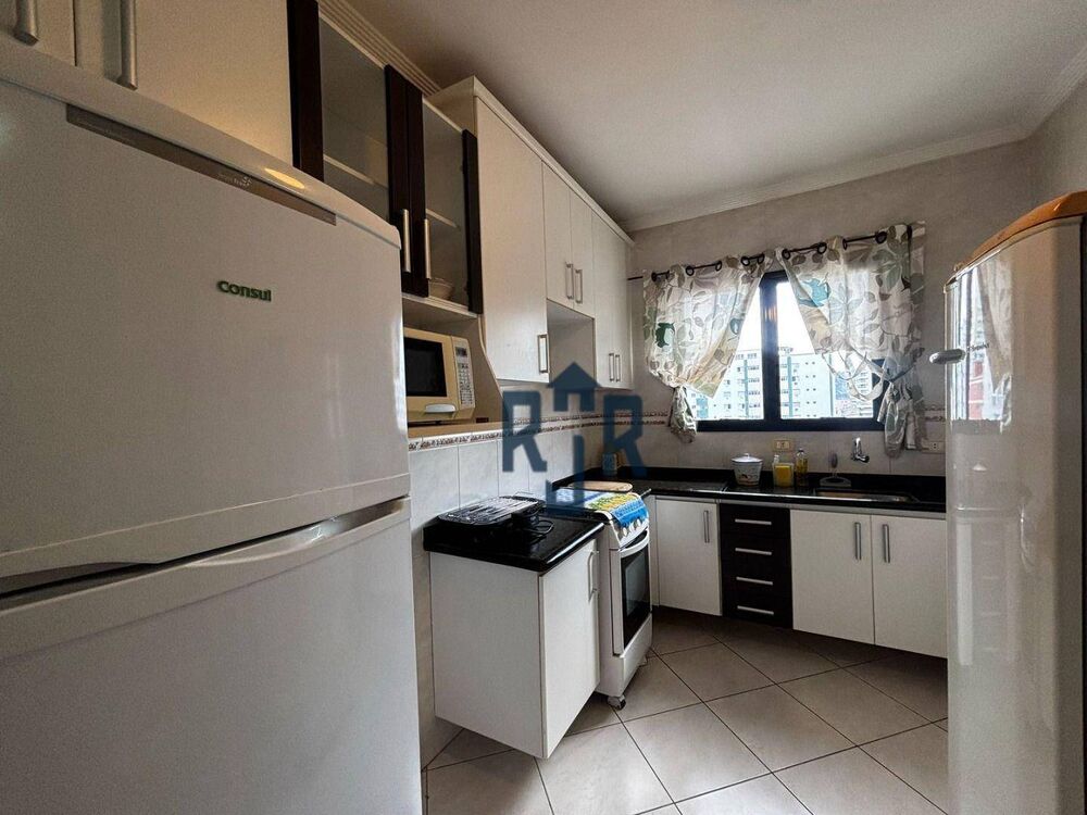 Apartamento, 2 quartos, 84 m² - Foto 2