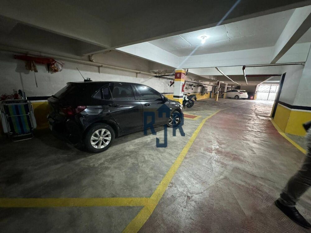 Apartamento, 1 quarto, 49 m² - Foto 2