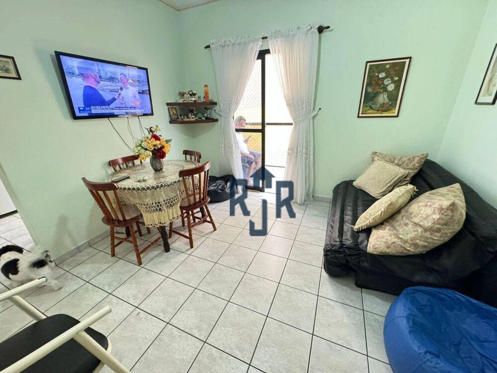 Apartamento, 1 quarto, 49 m² - Foto 4