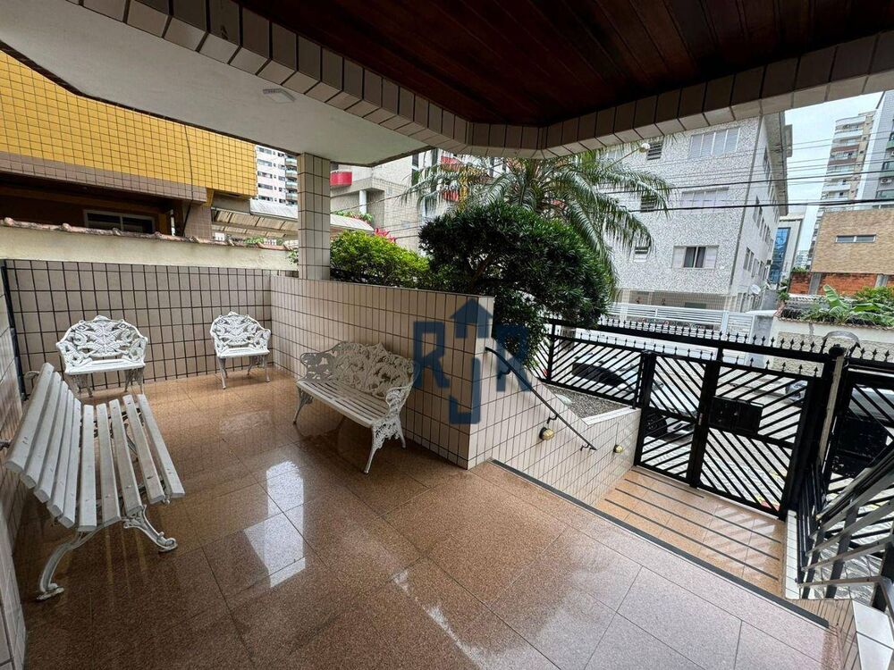 Apartamento, 1 quarto, 49 m² - Foto 1