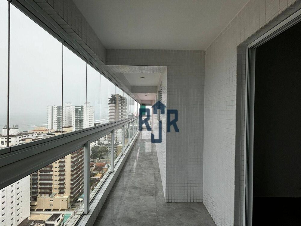 Apartamento, 3 quartos, 102 m² - Foto 2