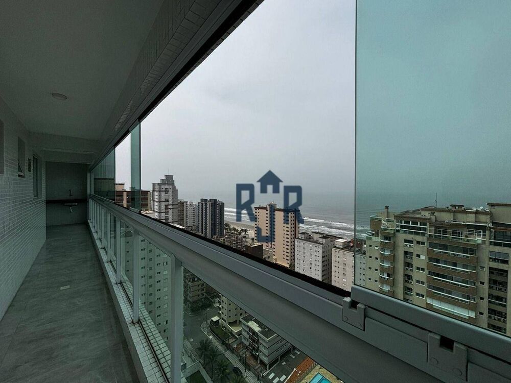 Apartamento, 3 quartos, 102 m² - Foto 1