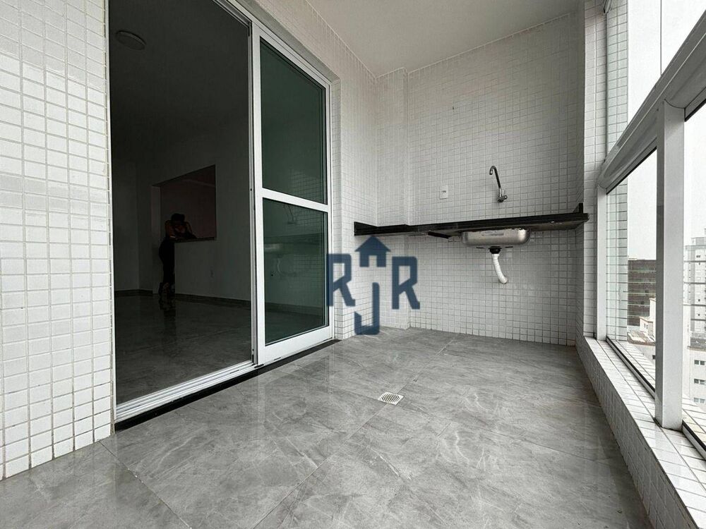 Apartamento, 3 quartos, 102 m² - Foto 3