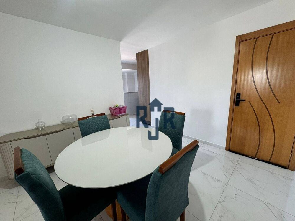 Apartamento, 2 quartos, 75 m² - Foto 3