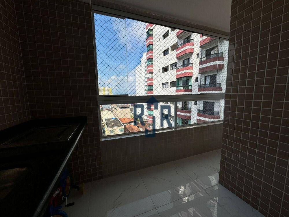 Apartamento, 2 quartos, 75 m² - Foto 1