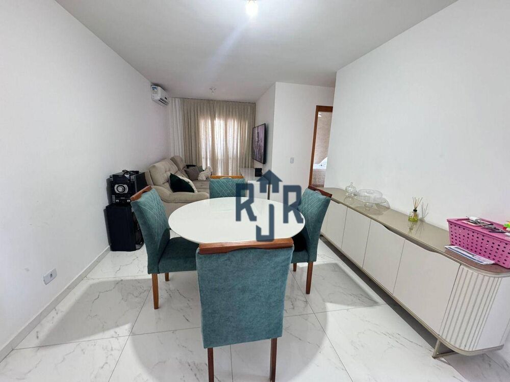 Apartamento, 2 quartos, 75 m² - Foto 2