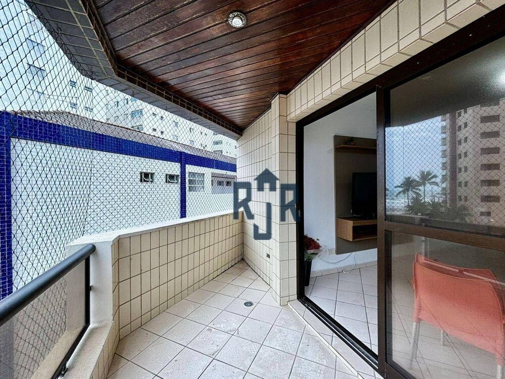 Apartamento, 2 quartos, 88 m² - Foto 2