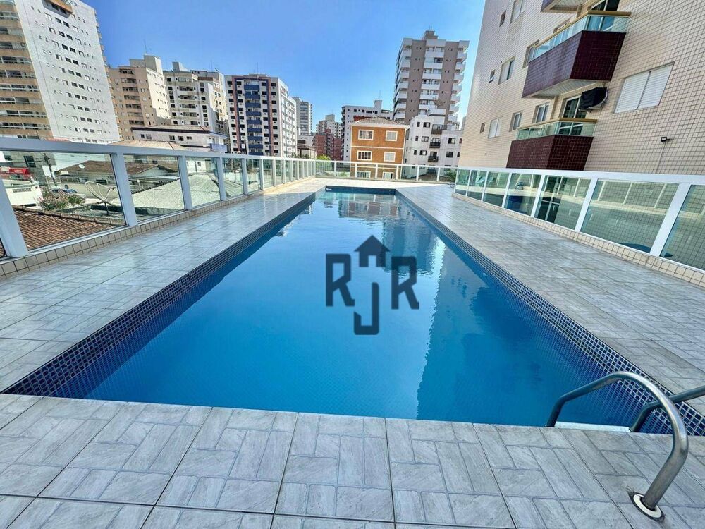 Apartamento, 1 quarto, 52 m² - Foto 3
