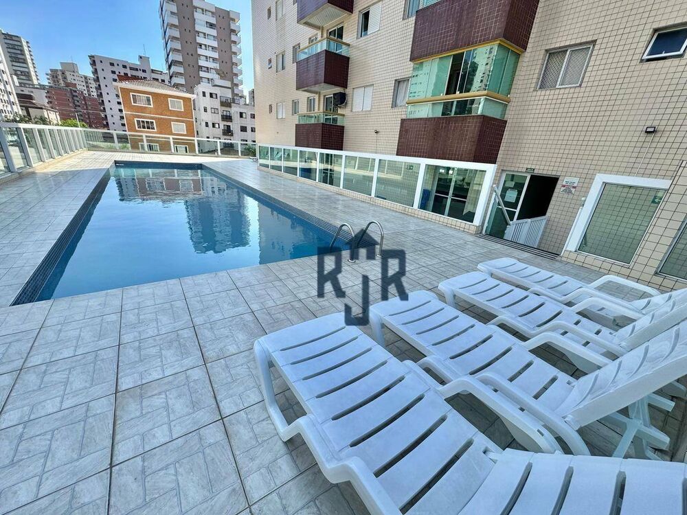 Apartamento, 1 quarto, 52 m² - Foto 1