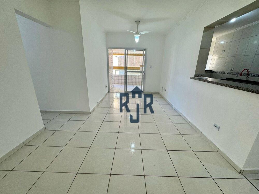 Apartamento, 2 quartos, 77 m² - Foto 2