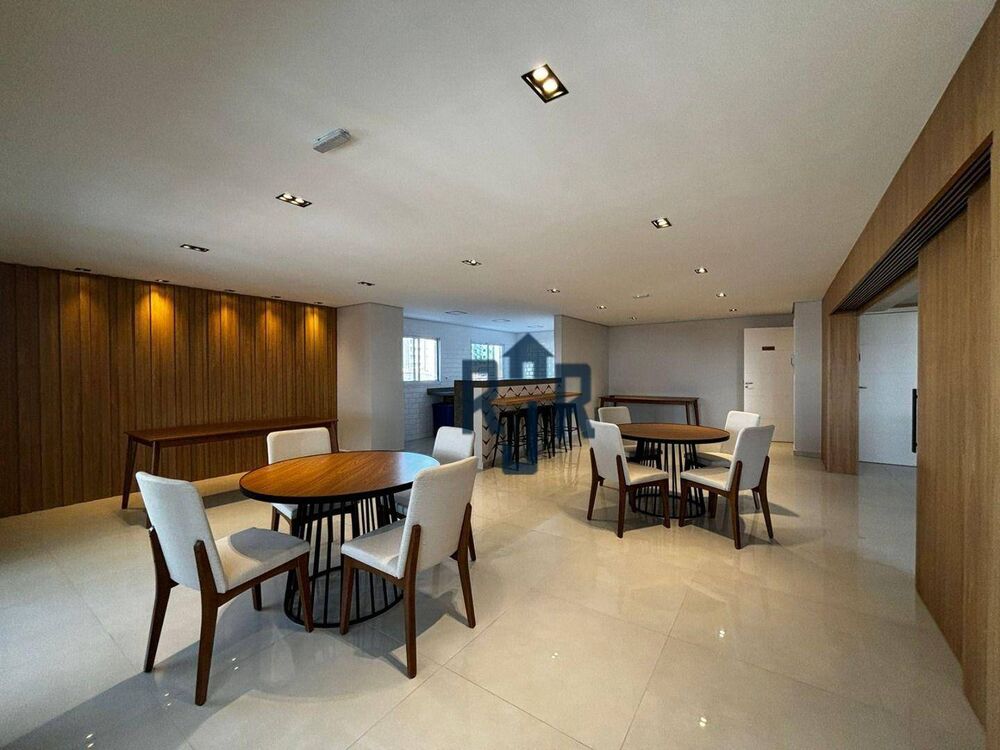 Apartamento, 1 quarto, 47 m² - Foto 5