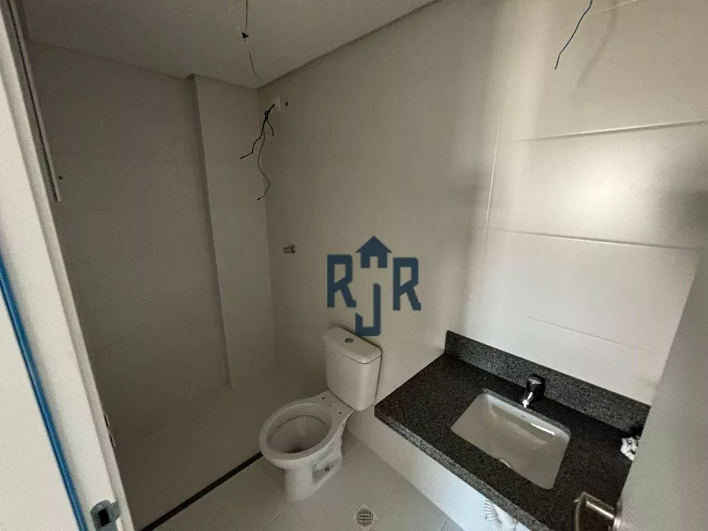 Apartamento, 1 quarto, 47 m² - Foto 1