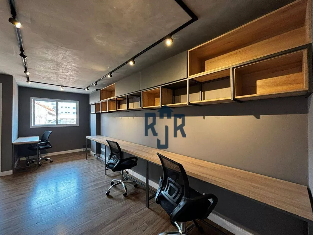 Apartamento, 1 quarto, 47 m² - Foto 2