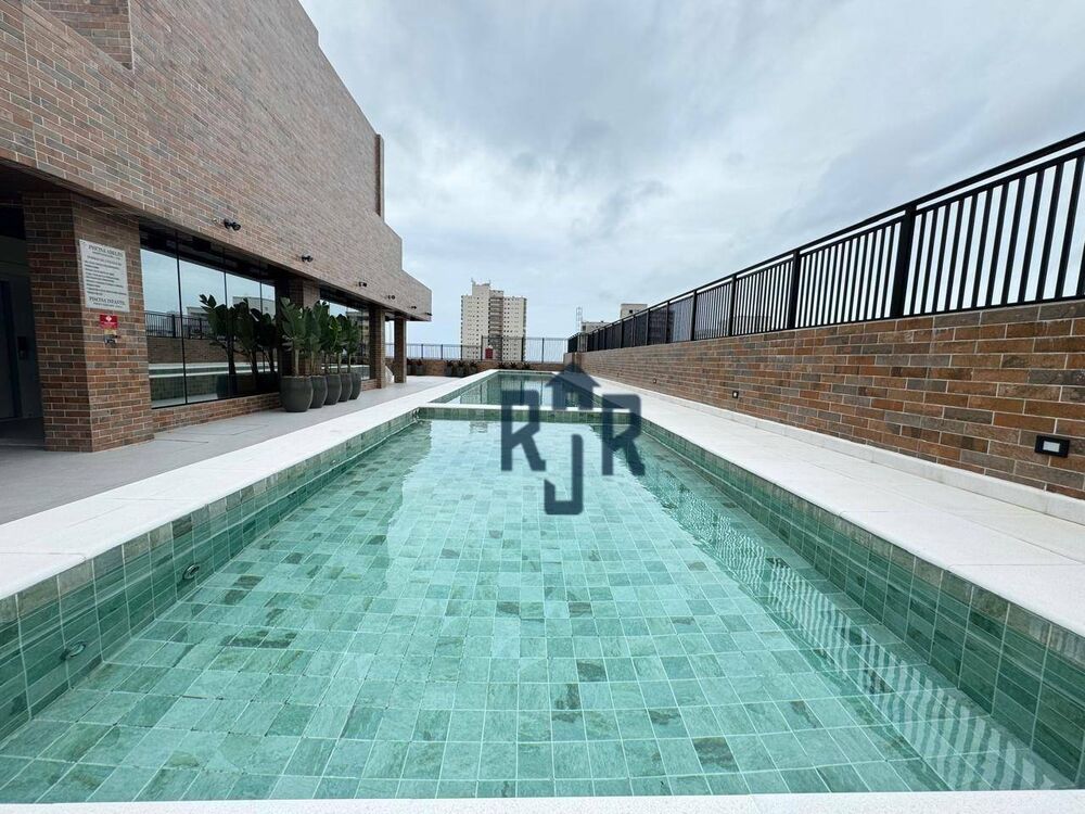 Apartamento, 2 quartos, 76 m² - Foto 2