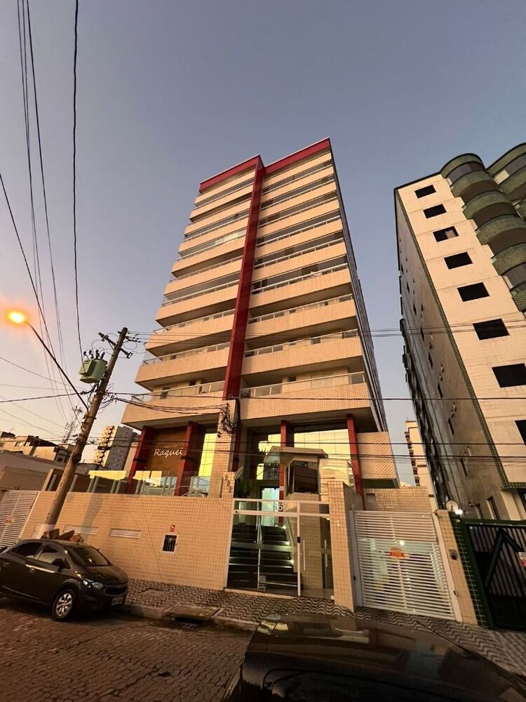 Apartamento, 3 quartos, 100 m² - Foto 3