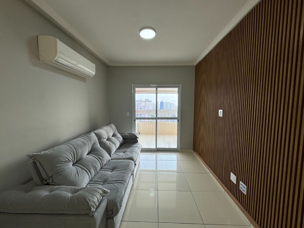 Apartamento, 3 quartos, 100 m² - Foto 1