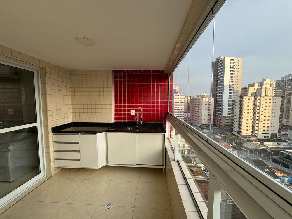 Apartamento, 3 quartos, 100 m² - Foto 4
