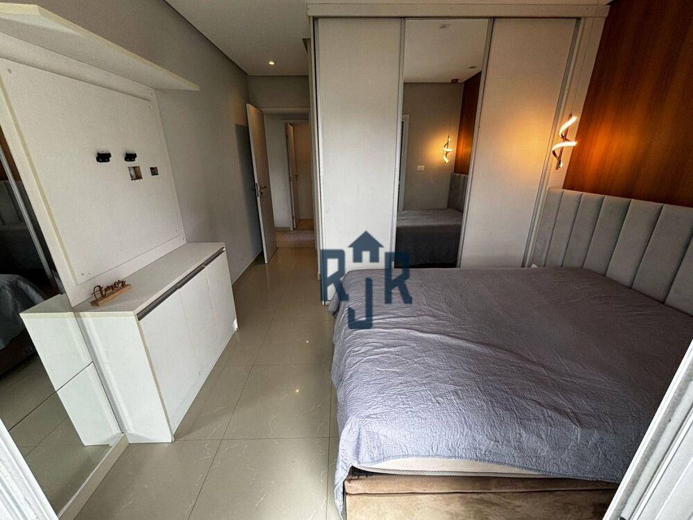 Apartamento, 2 quartos, 76 m² - Foto 3