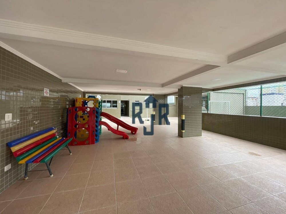 Apartamento, 2 quartos, 76 m² - Foto 2