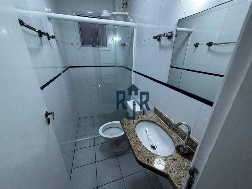 Apartamento, 2 quartos, 55 m² - Foto 4