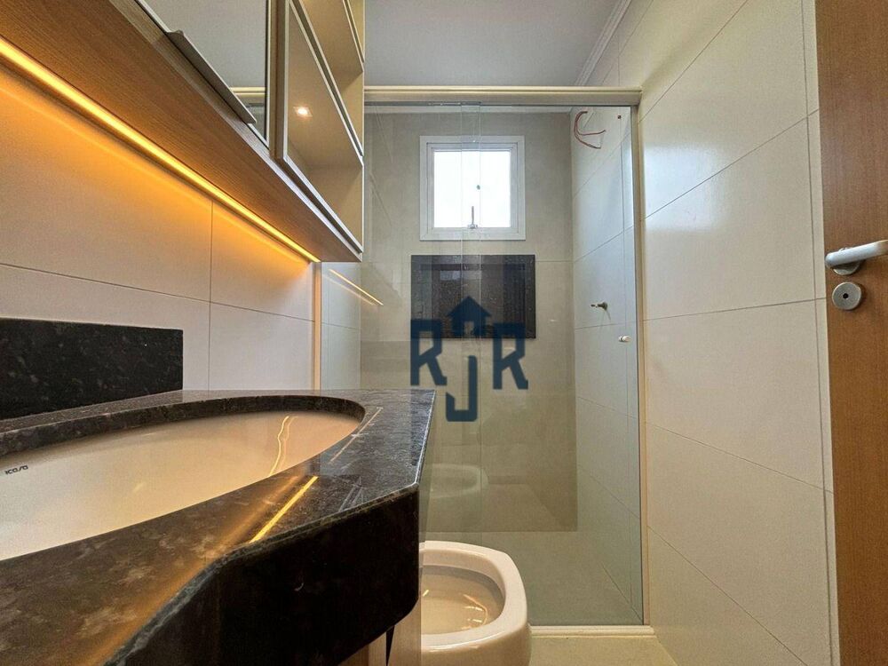 Apartamento, 2 quartos, 79 m² - Foto 3