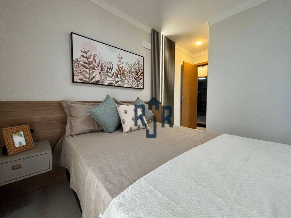 Apartamento, 2 quartos, 79 m² - Foto 1