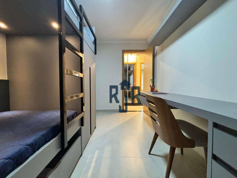 Apartamento, 2 quartos, 79 m² - Foto 2