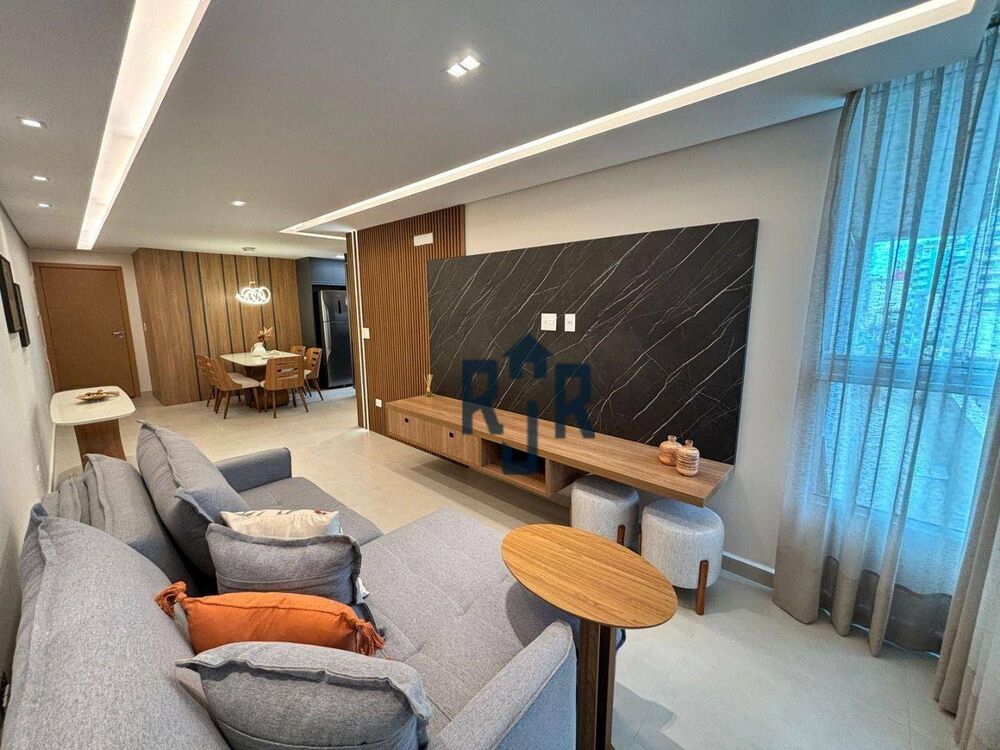 Apartamento, 2 quartos, 79 m² - Foto 4