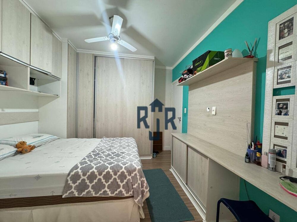 Apartamento, 2 quartos, 96 m² - Foto 4