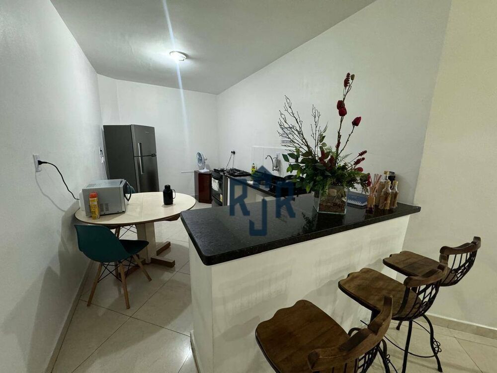 Apartamento, 2 quartos, 96 m² - Foto 6