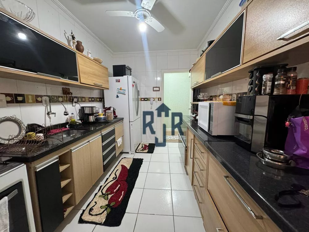 Apartamento, 2 quartos, 96 m² - Foto 1