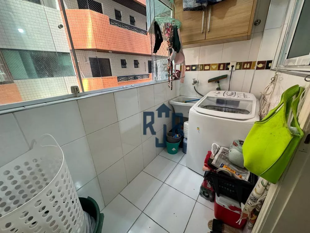 Apartamento, 2 quartos, 96 m² - Foto 2