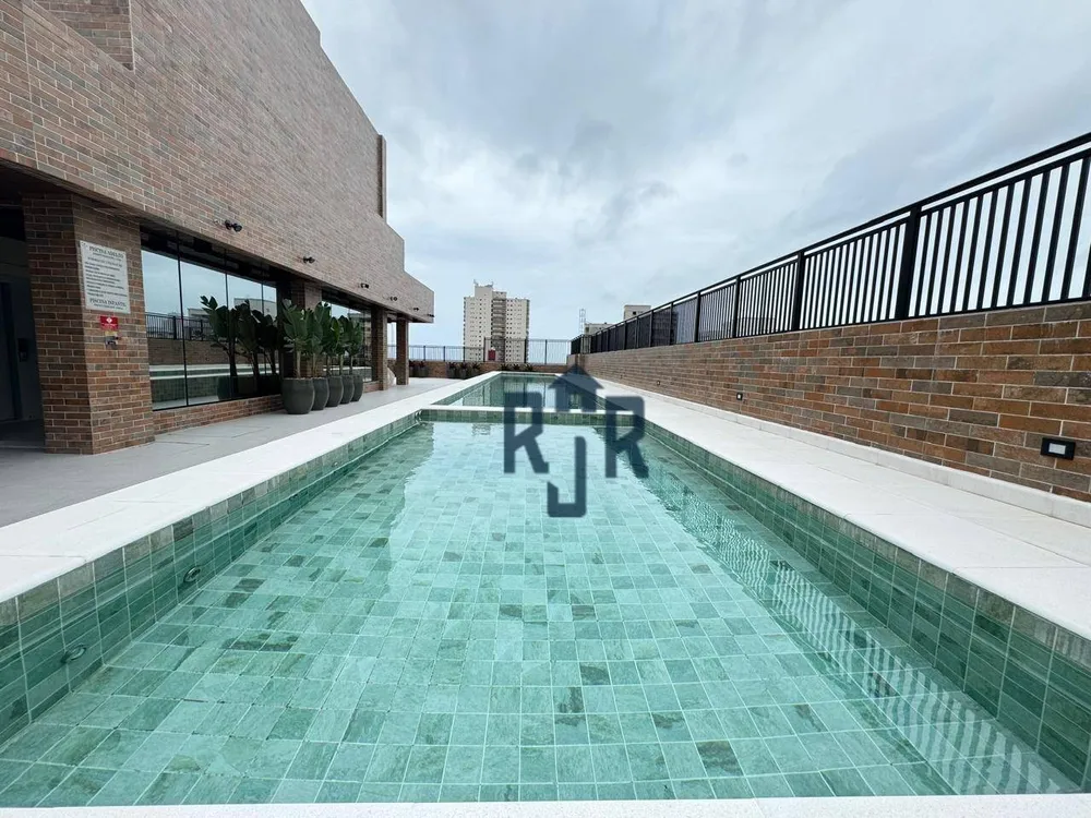 Apartamento, 2 quartos, 76 m² - Foto 1