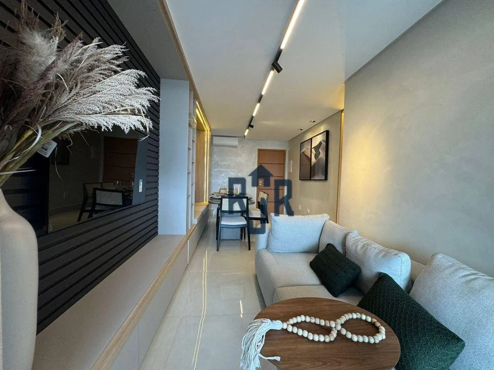Apartamento, 2 quartos, 76 m² - Foto 3