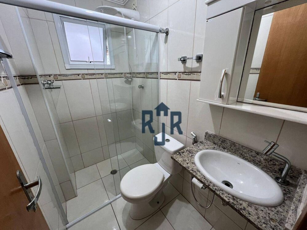 Apartamento, 2 quartos, 85 m² - Foto 1