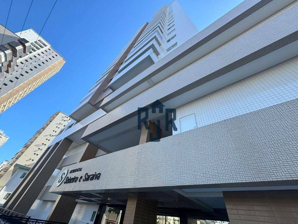 Apartamento, 1 quarto, 50 m² - Foto 1