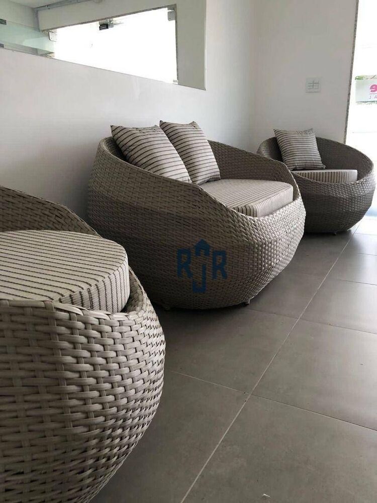 Apartamento, 2 quartos, 67 m² - Foto 2