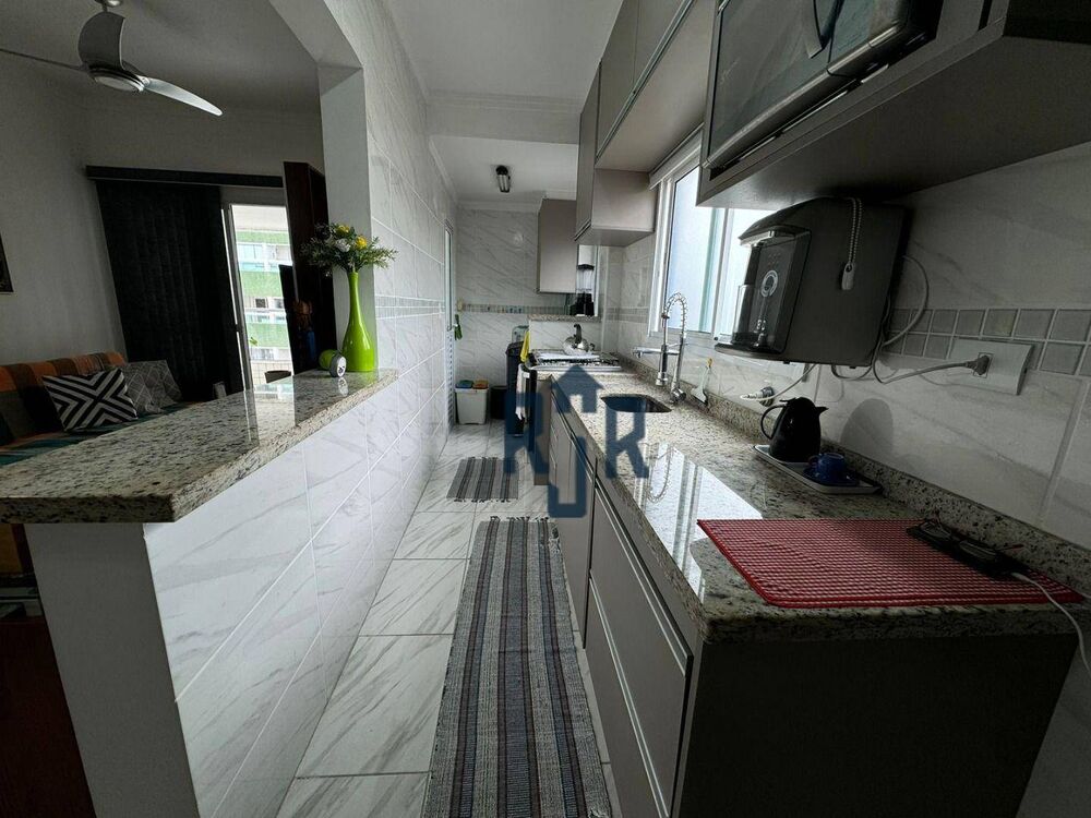Apartamento, 2 quartos, 67 m² - Foto 1