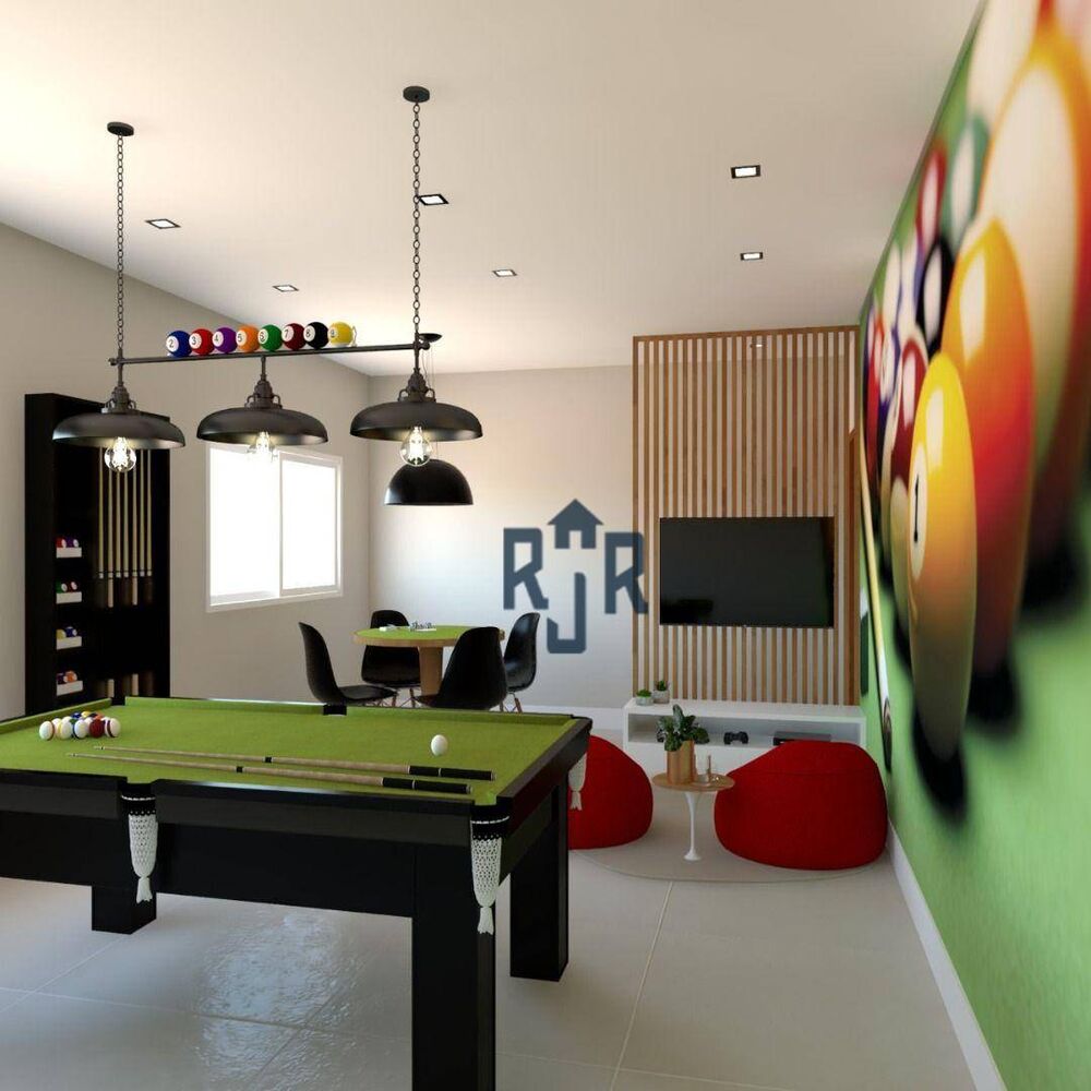 Apartamento, 2 quartos, 64 m² - Foto 4